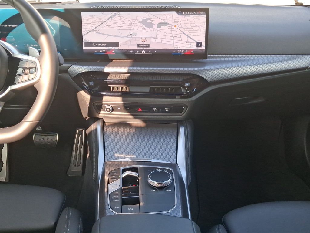 BMW 430 Gran Coupé 2025