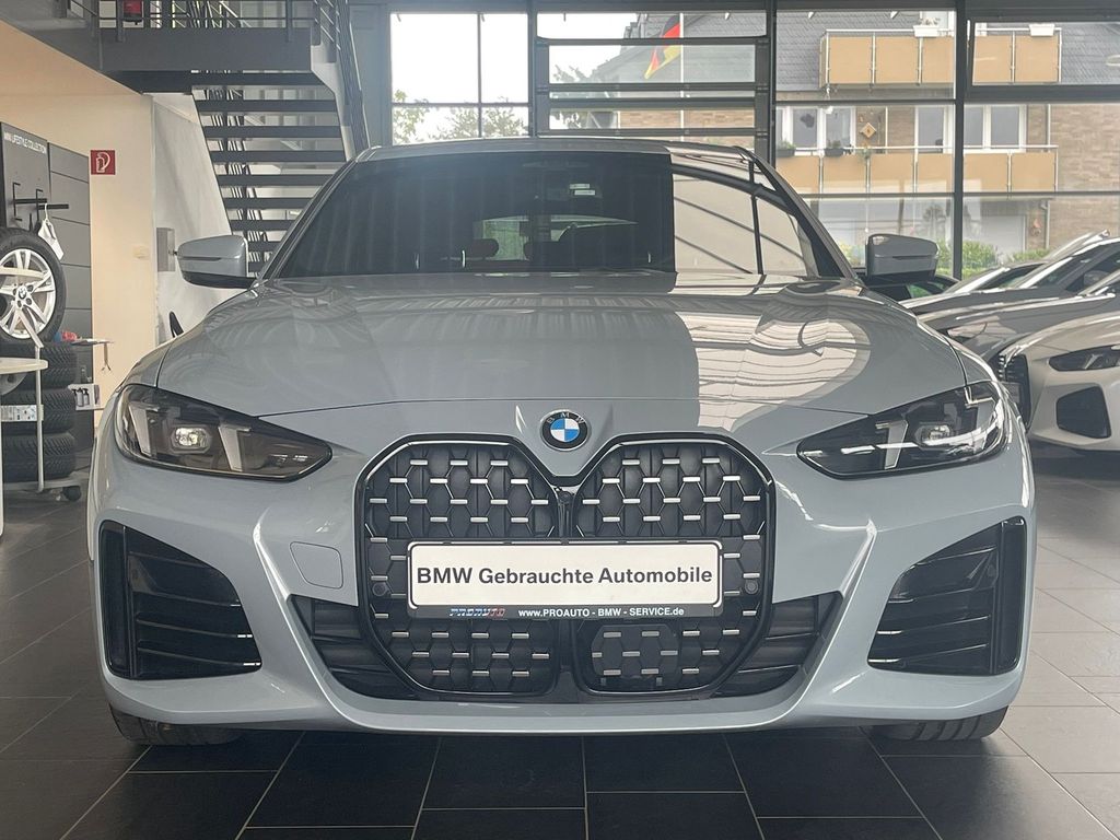 BMW 430 Gran Coupé 2024