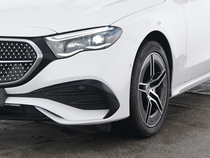 Mercedes-Benz E 300 2024