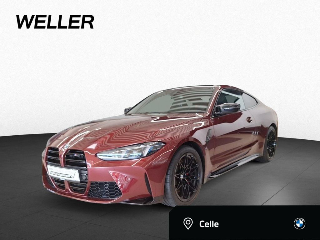 BMW M4 2024