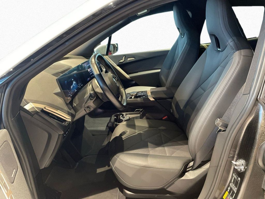 BMW iX 2023