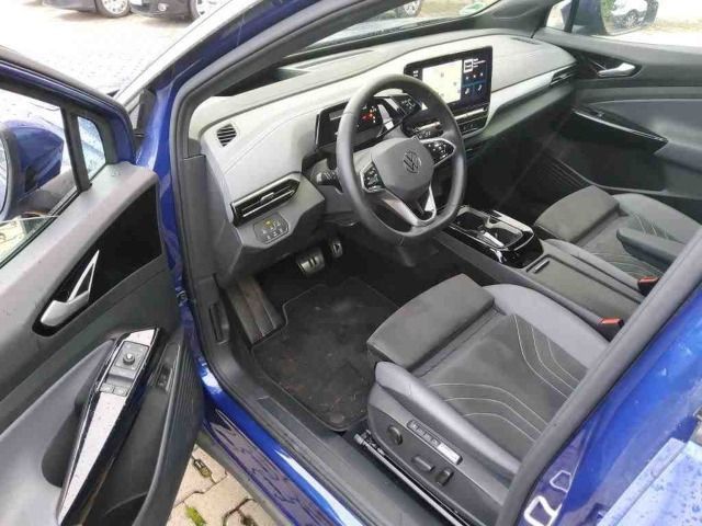 Volkswagen ID.5 2022