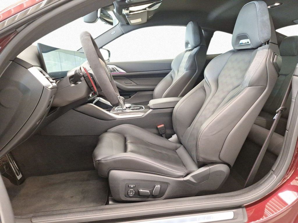 BMW M4 2024