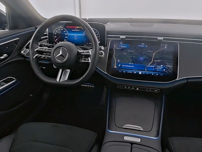 Mercedes-Benz E 300 2024