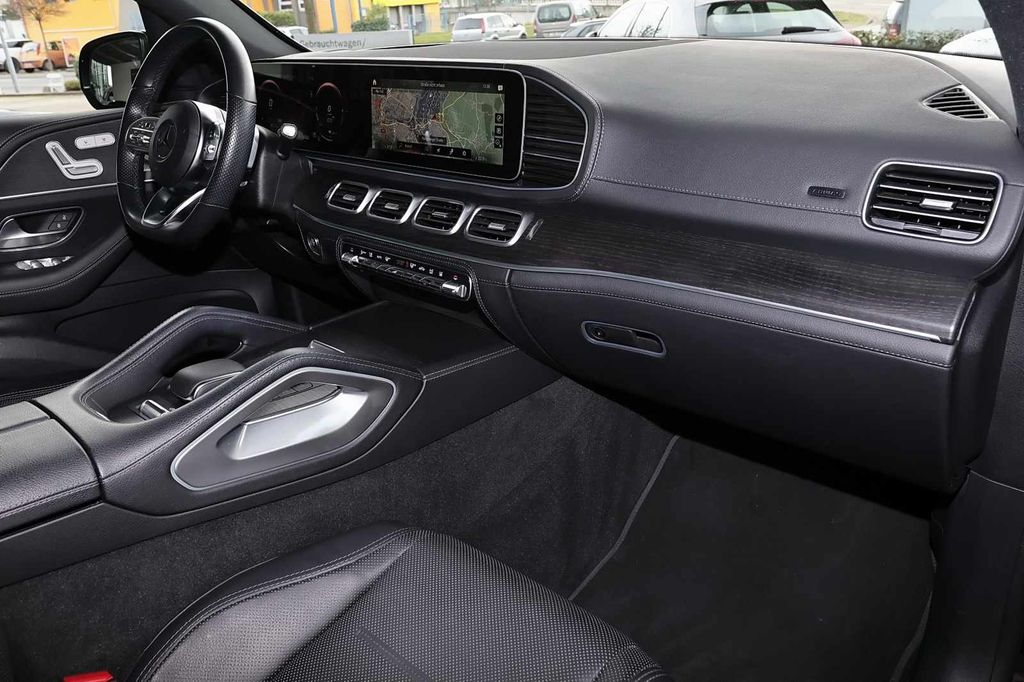 Mercedes-Benz GLE 350 2022