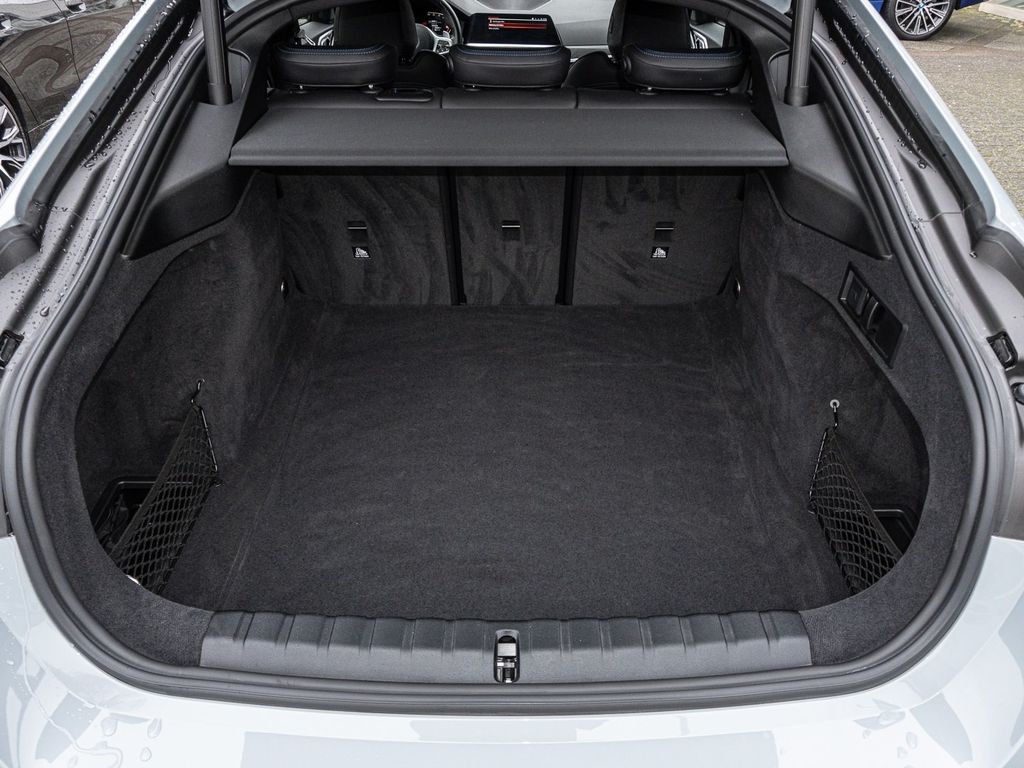 BMW 420 Gran Coupé 2023