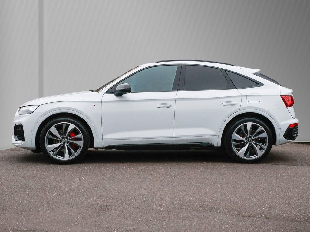 Audi Q5 2025