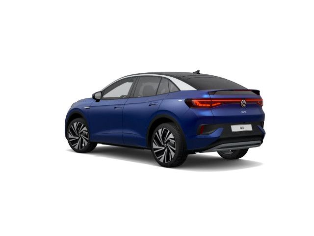 Volkswagen ID.5 2022
