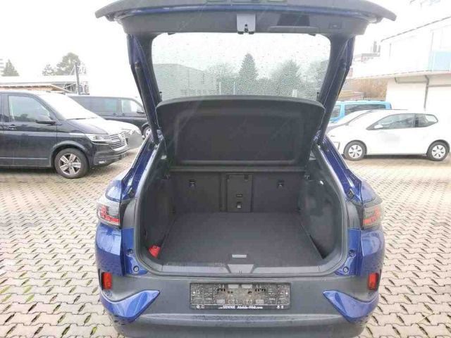 Volkswagen ID.5 2022
