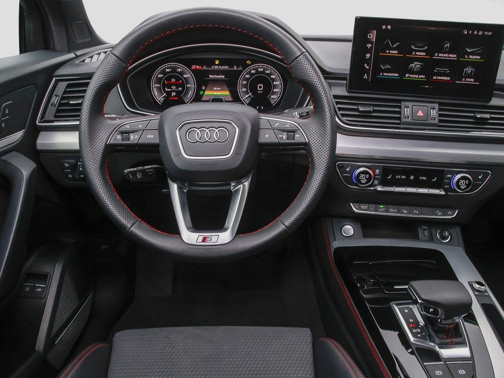 Audi Q5 2025