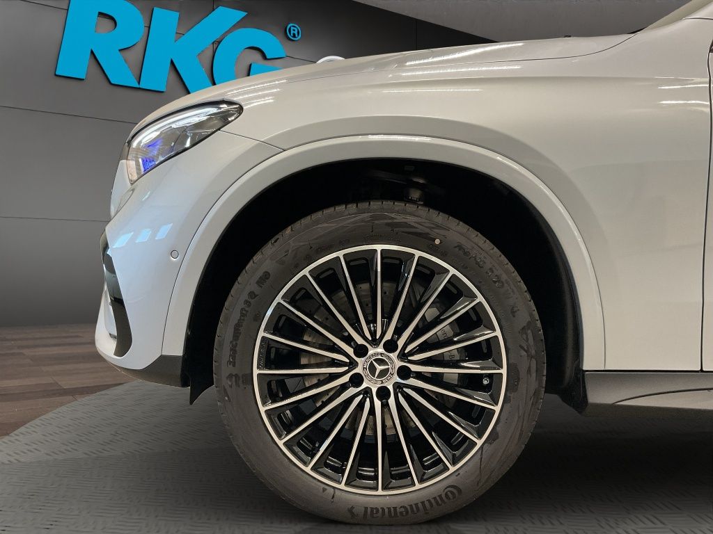 Mercedes-Benz GLC 300 2026