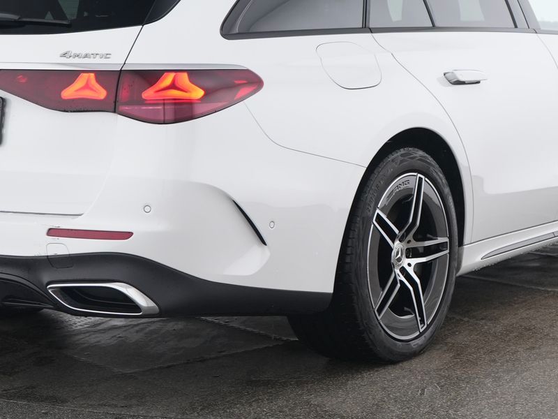 Mercedes-Benz E 300 2024