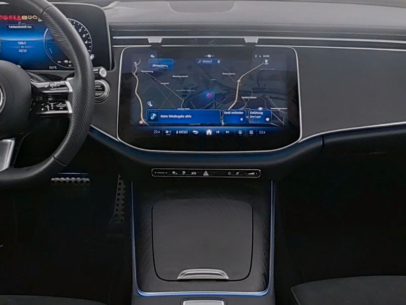 Mercedes-Benz E 300 2024