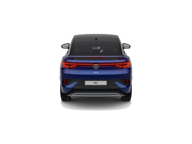 Volkswagen ID.5 2022