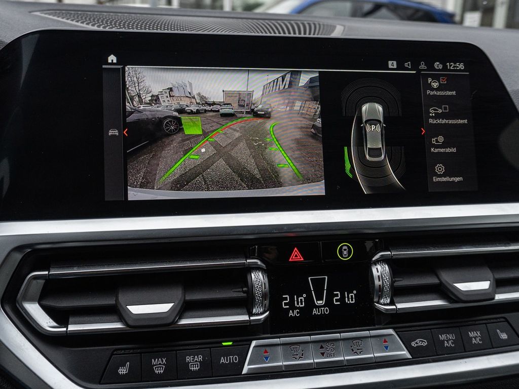 BMW 420 Gran Coupé 2023