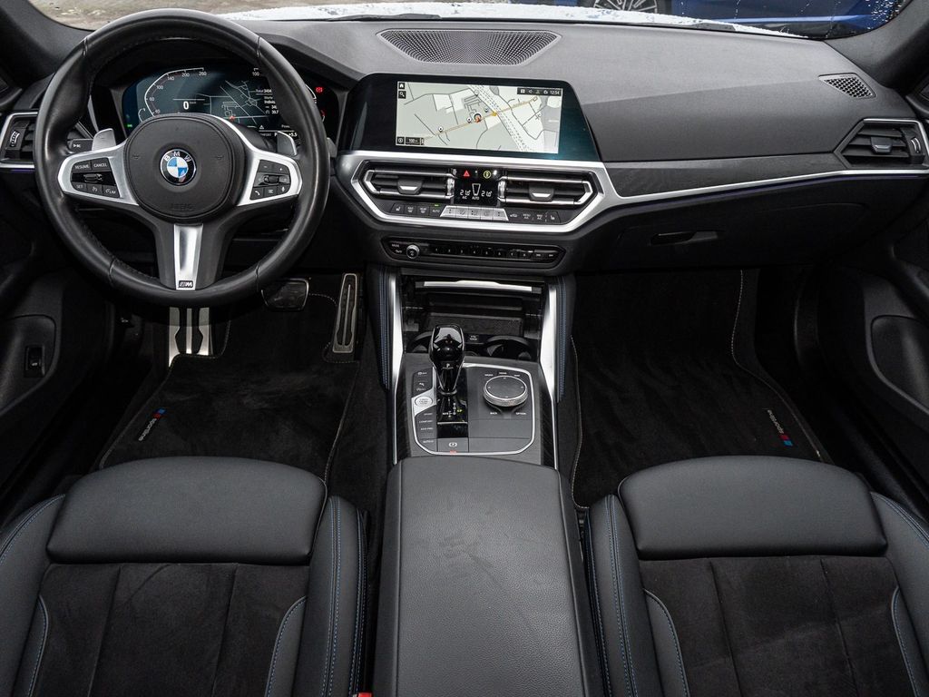 BMW 420 Gran Coupé 2023