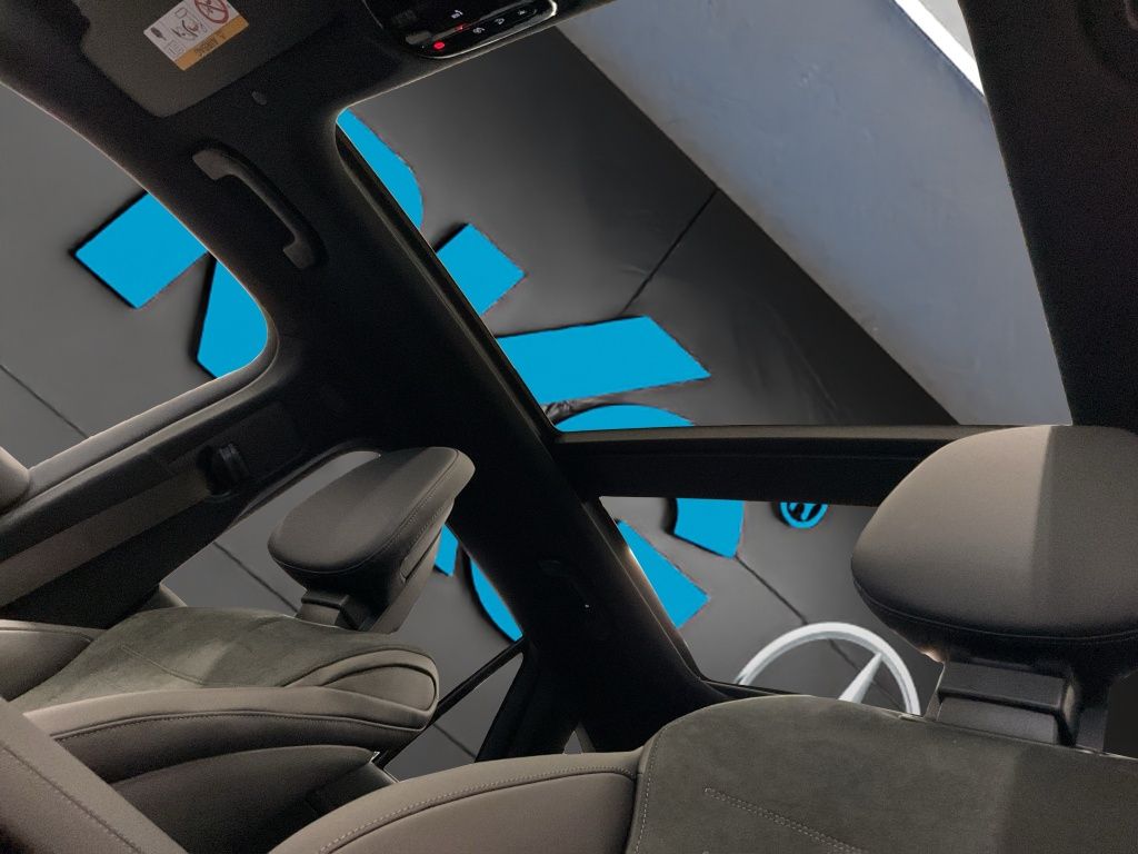 Mercedes-Benz GLC 300 2026