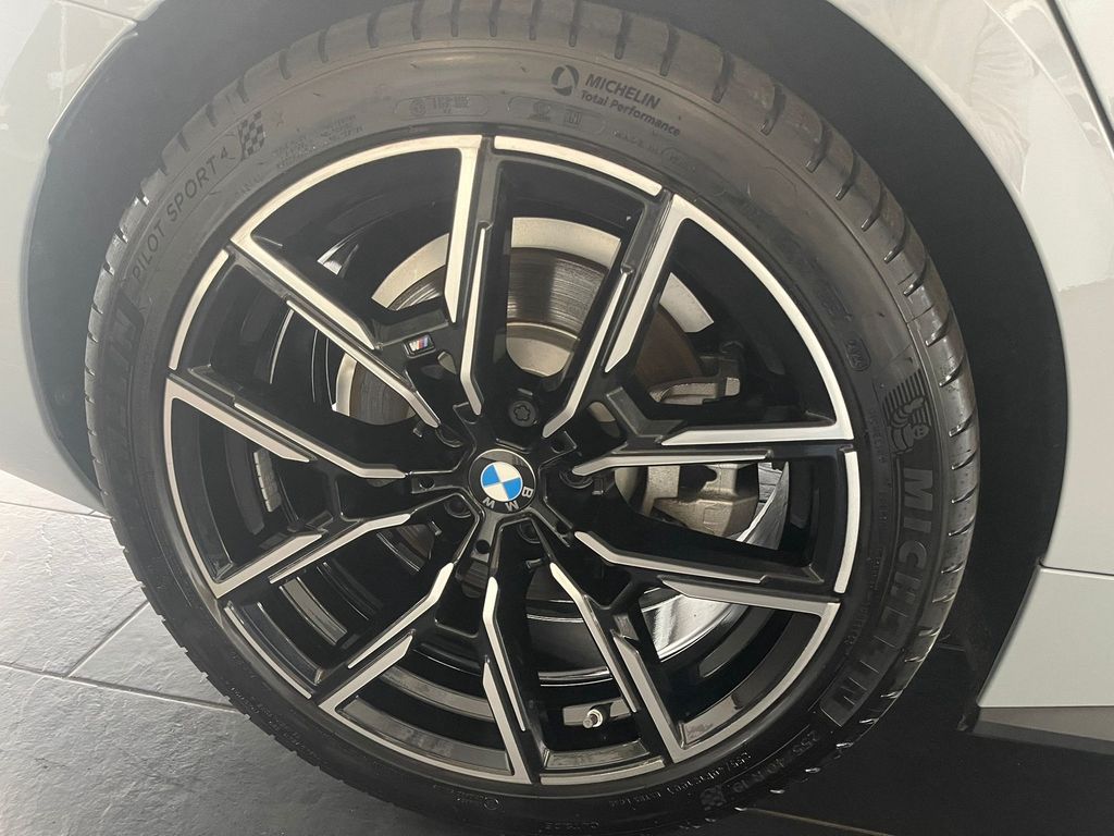 BMW 430 Gran Coupé 2024