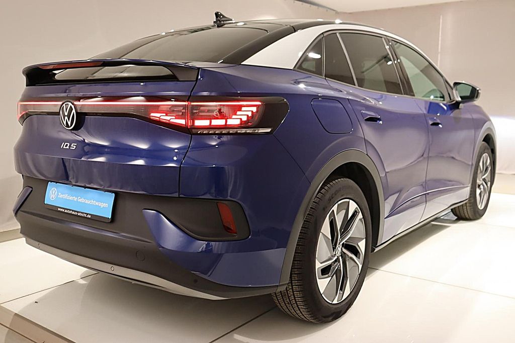 Volkswagen ID.5 2025