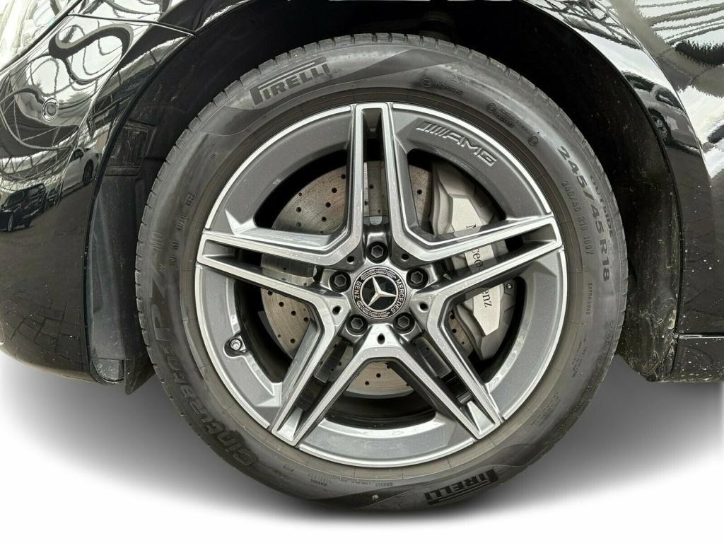 Mercedes-Benz E 300 2022