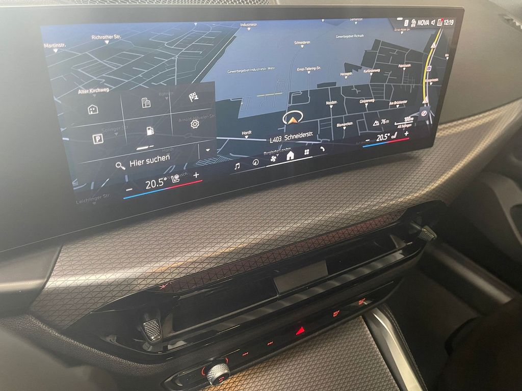 BMW 430 Gran Coupé 2024