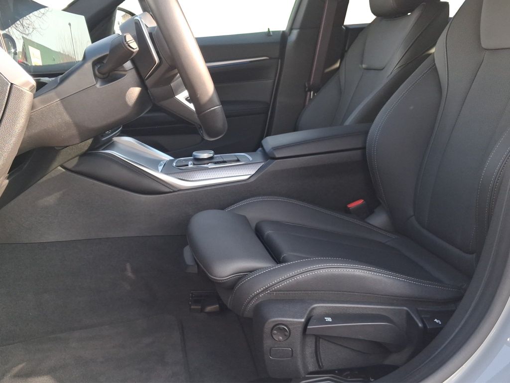 BMW 430 Gran Coupé 2025