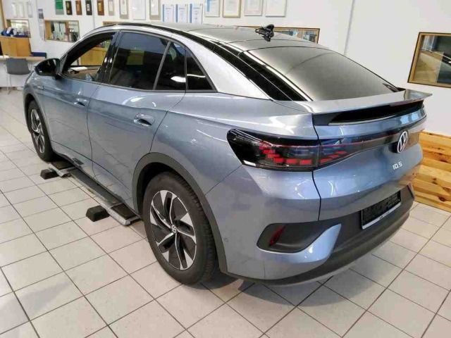 Volkswagen ID.5 2022