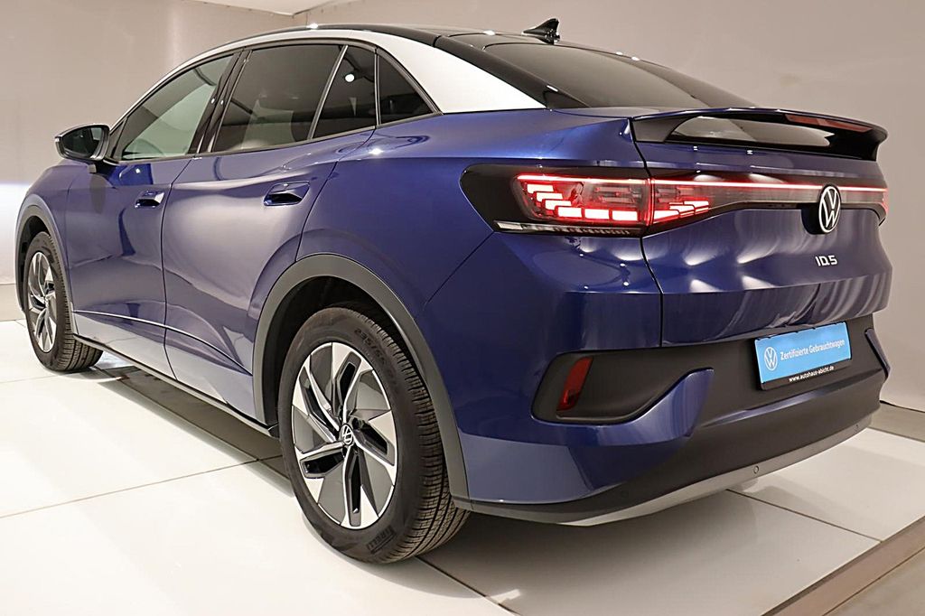 Volkswagen ID.5 2025
