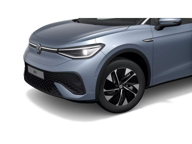 Volkswagen ID.5 2022