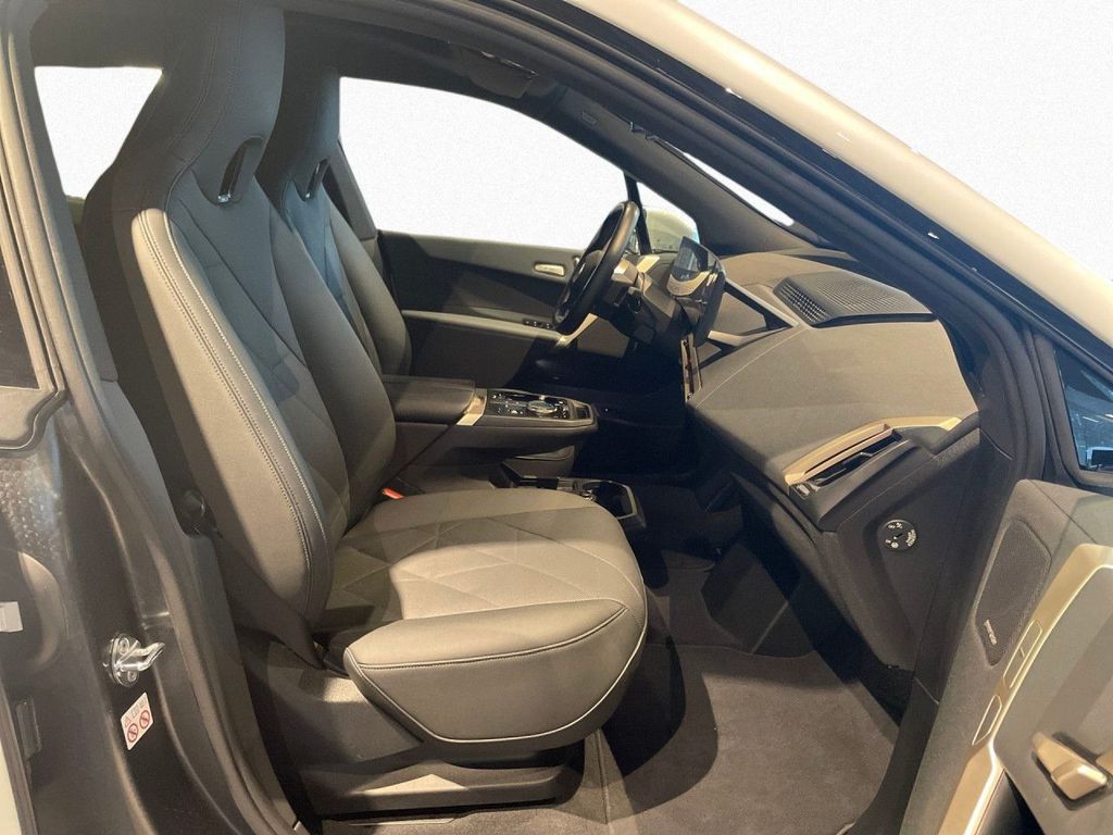 BMW iX 2023