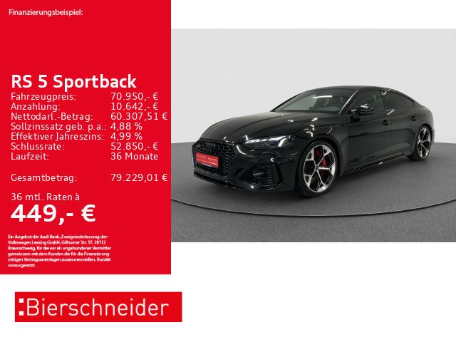 Audi RS5 2024
