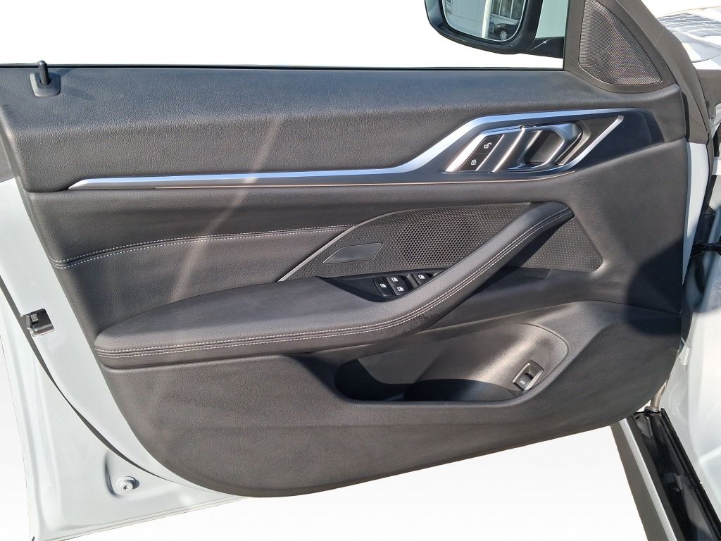 BMW 430 Gran Coupé 2025