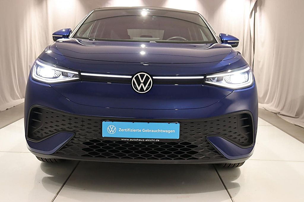 Volkswagen ID.5 2025