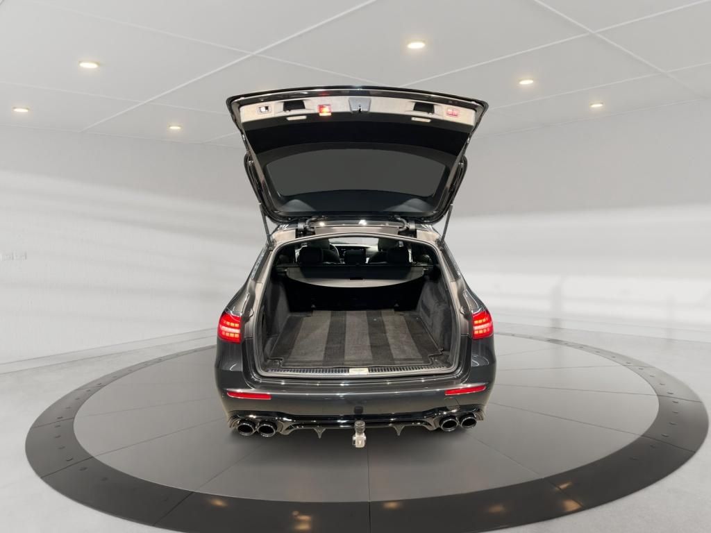 Mercedes-Benz E 53 AMG 2020