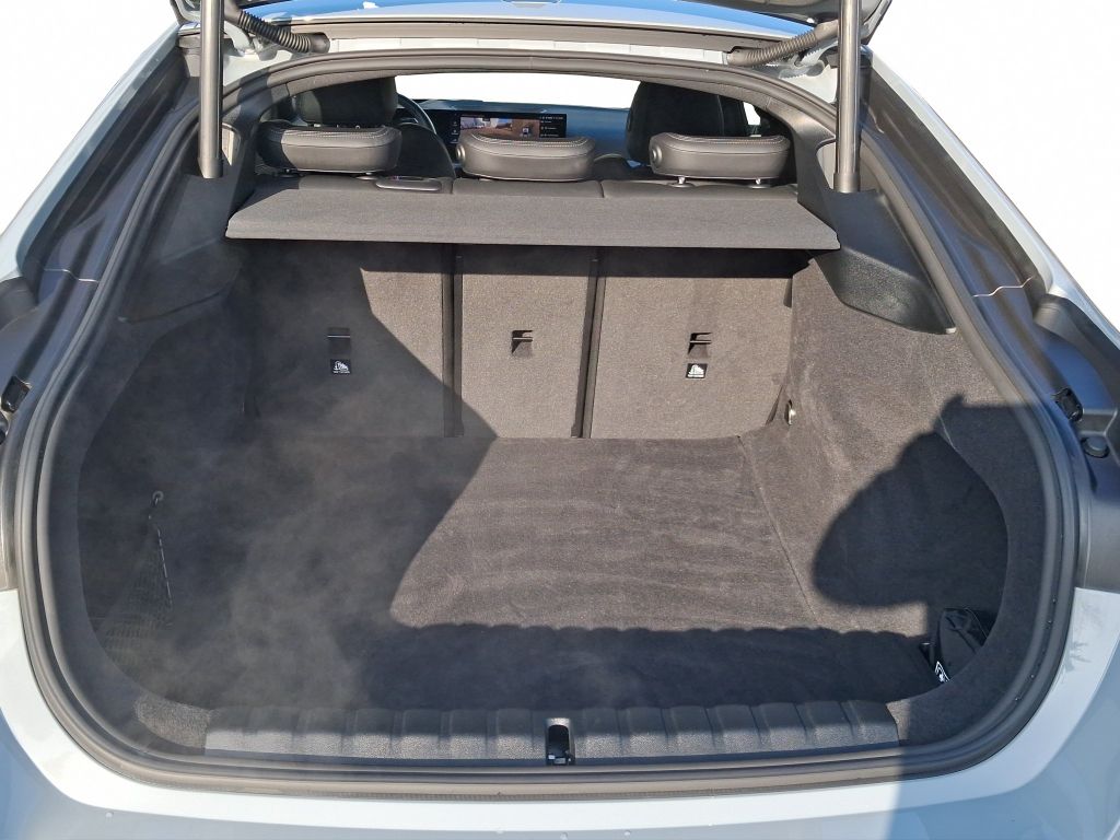 BMW 430 Gran Coupé 2025