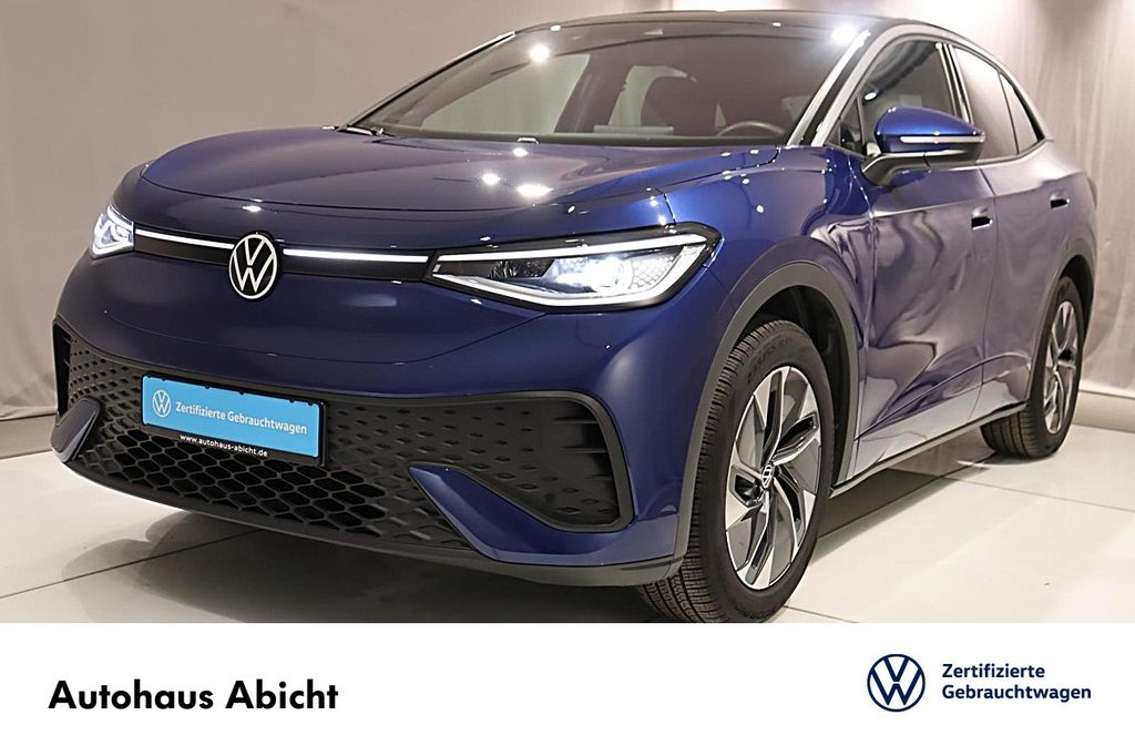 Volkswagen ID.5 2025