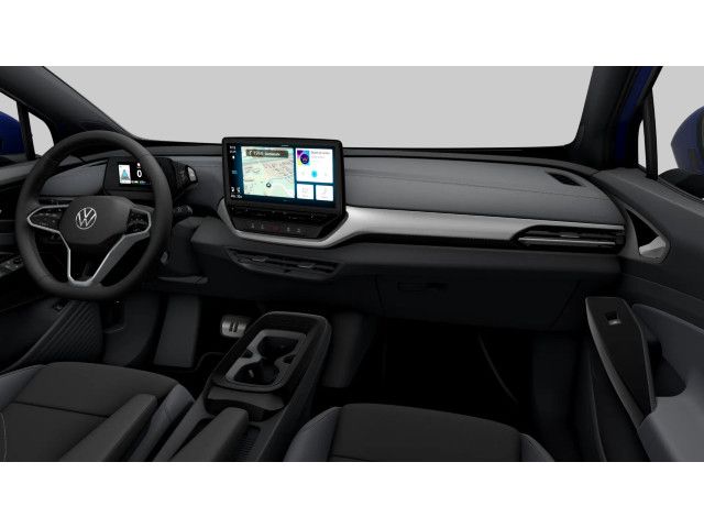 Volkswagen ID.5 2022