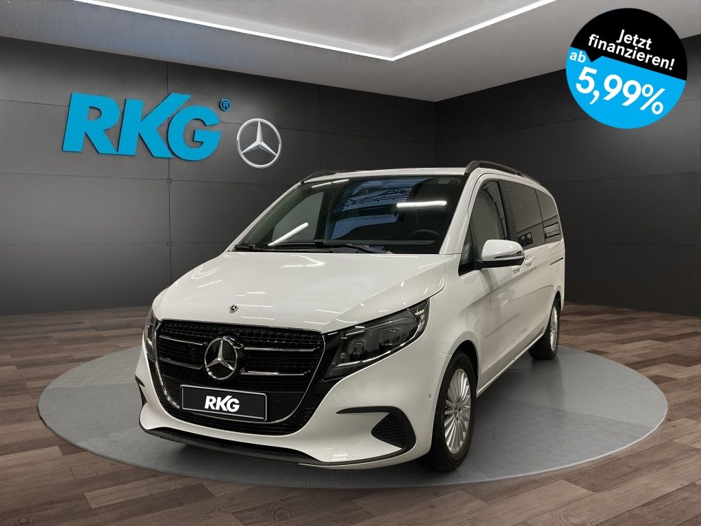 Mercedes-Benz V 220 2025