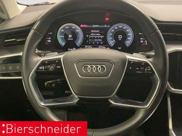Audi A6 2022