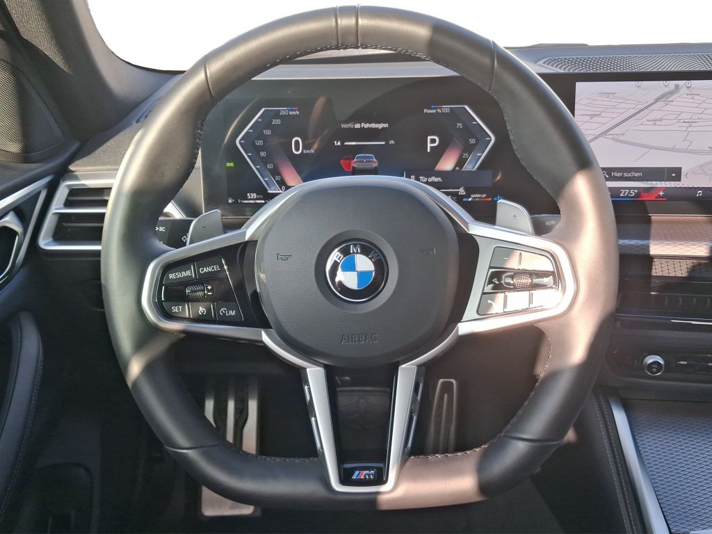 BMW 430 Gran Coupé 2025