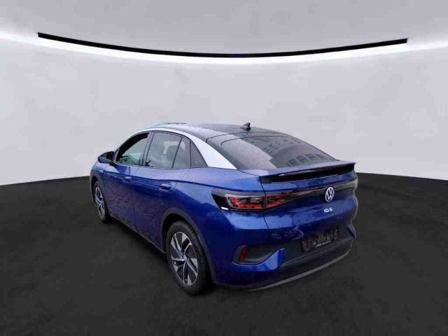 Volkswagen ID.5 2022
