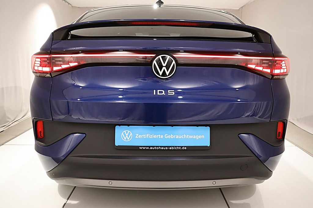 Volkswagen ID.5 2025