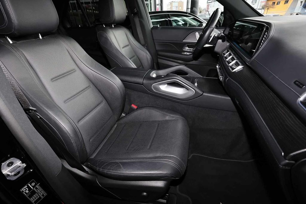 Mercedes-Benz GLE 350 2022