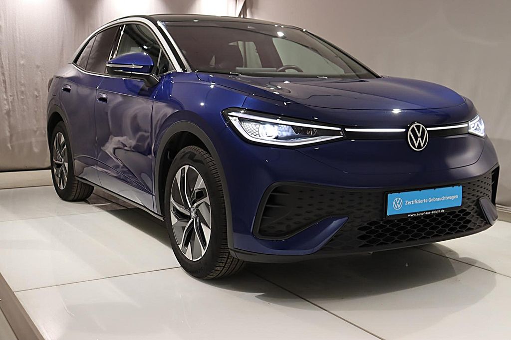 Volkswagen ID.5 2025