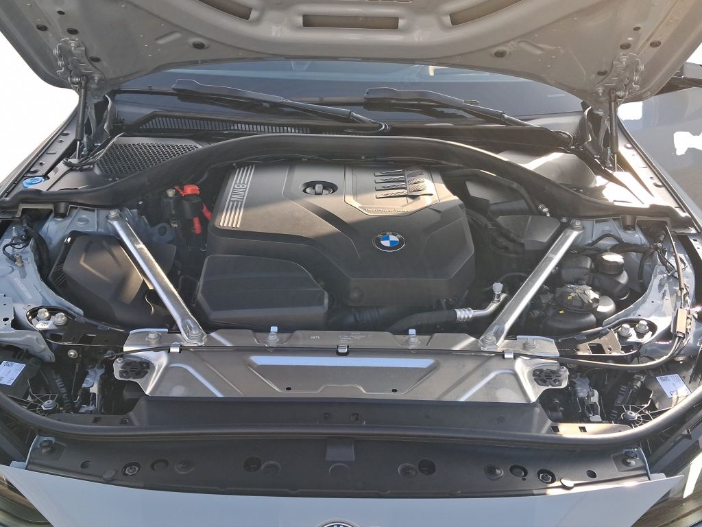 BMW 430 Gran Coupé 2025