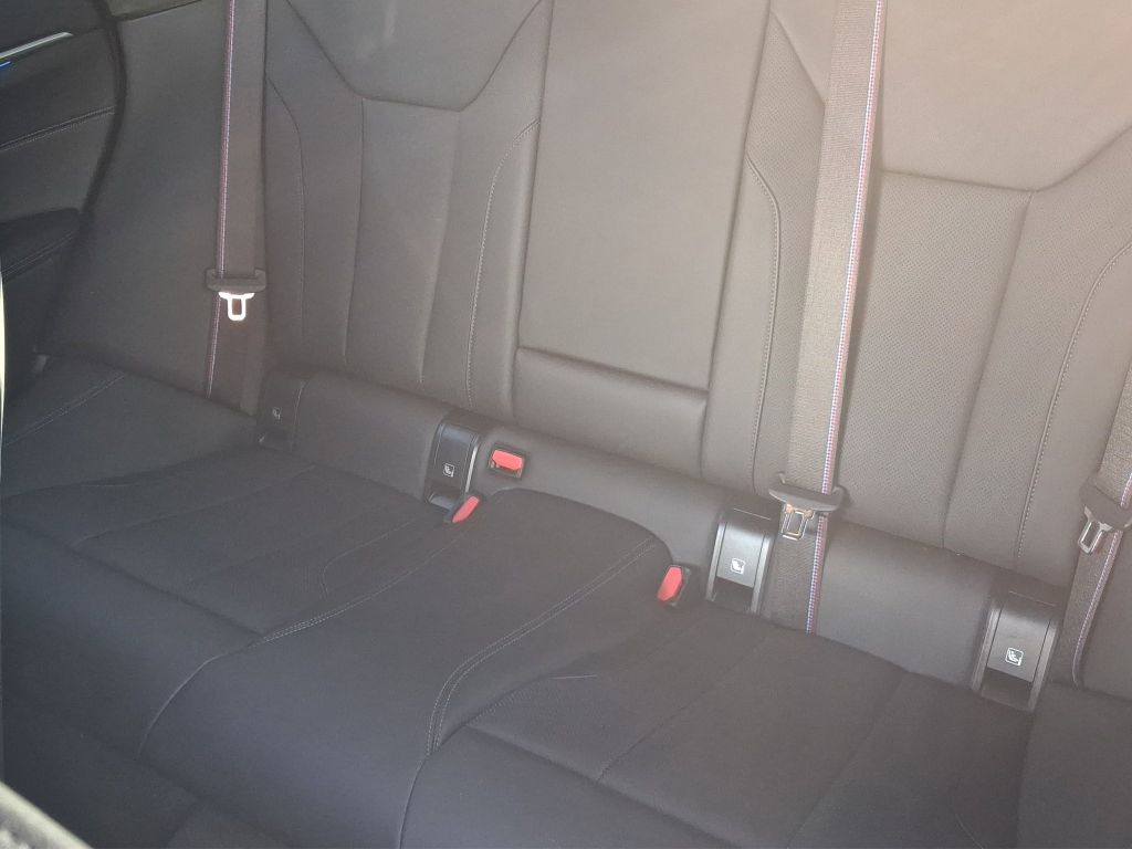 BMW 430 Gran Coupé 2025