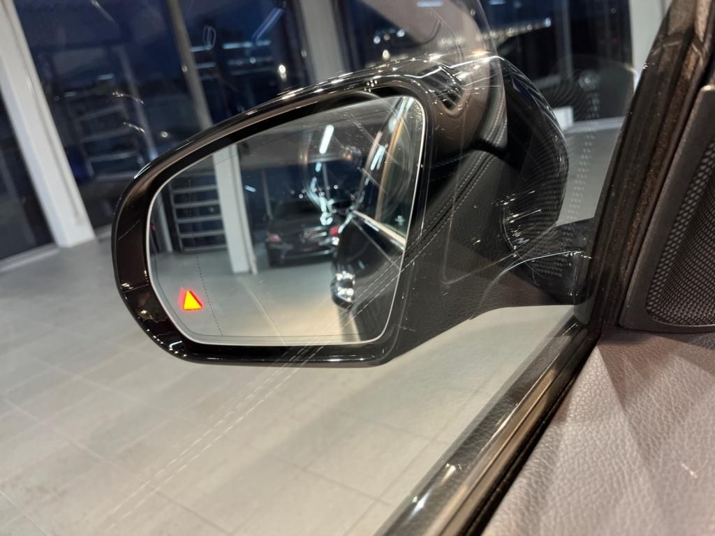 Mercedes-Benz E 53 AMG 2020