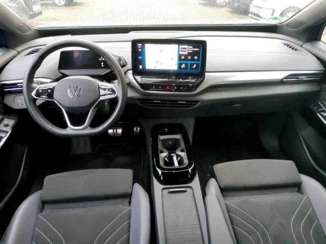 Volkswagen ID.5 2022