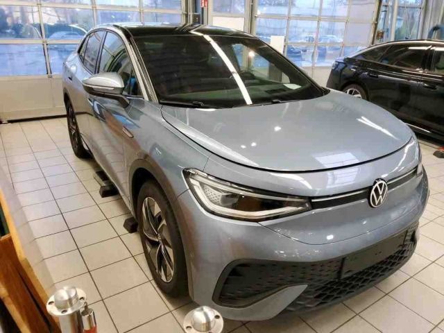 Volkswagen ID.5 2022
