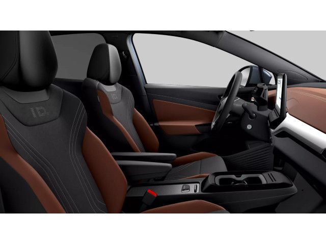 Volkswagen ID.5 2022